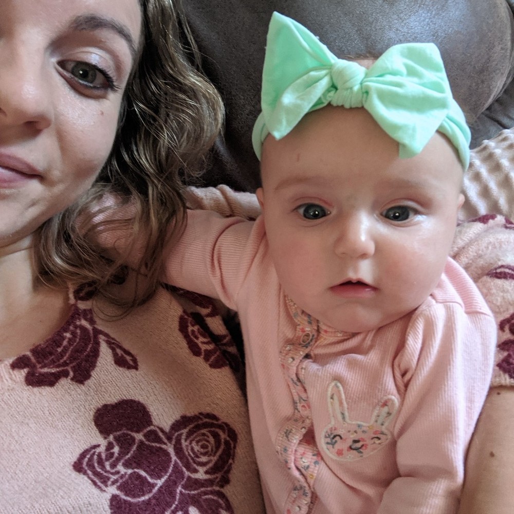 Meet your Posher, Ashley